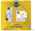 Q10 Anti-Aging Rutinfodral 2 delar
