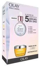 Regenerist C-vitamin SPF 30 2-delat set