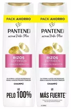 Defined Curls Schampo 2 x 325 ml