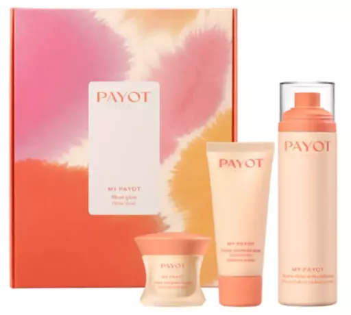 Payot My Ritual Glow-fodral 3 delar
