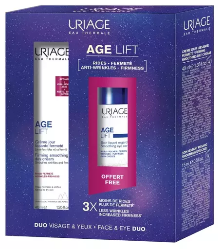 Age Lift Dagkr&auml;m Etui 2 Styck