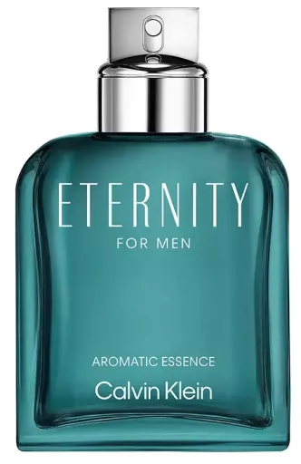 Calvin Klein Eternity For Men Aromatic Essence Eau de Parfum 200 ml