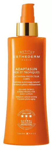 Institut Esthederm Adaptasun Stark Solkr&auml;m Body Milk 200 ml