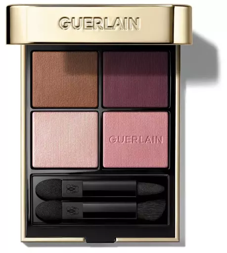 Guerlain Ombres G &Ouml;gonskuggspalett #530-Majestic Rose 6 gr