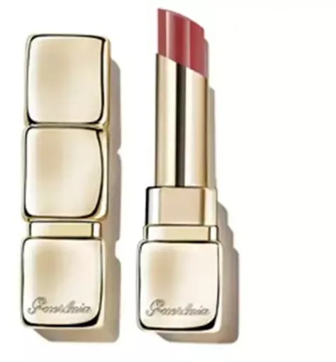 Kisskiss Shine Bloom l&auml;ppbalsam 3,2 g