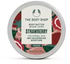 Jordgubbskroppsm&ouml;r 50 ml