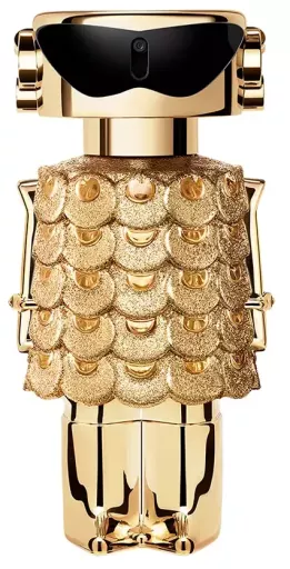 Fame Intense Eau de Parfum Refillable 80 ml