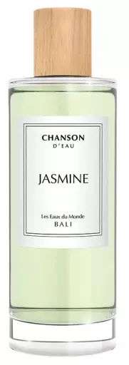 Chanson D'Eau Jasmine Eau de Toilette 100 ml