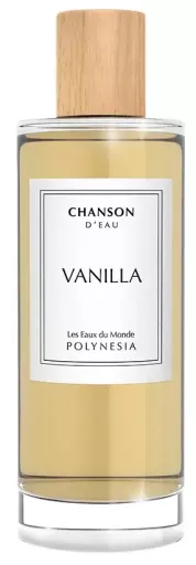 Chanson D'Eau Vanilj Eau de Toilette 100 ml