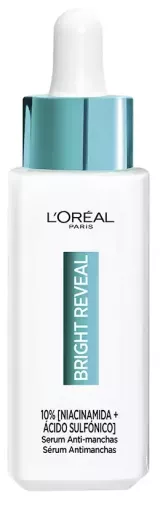 L'Or&eacute;al Paris Bright Reveal Niacinamide Dark Fl&auml;ck Serum 30 ml