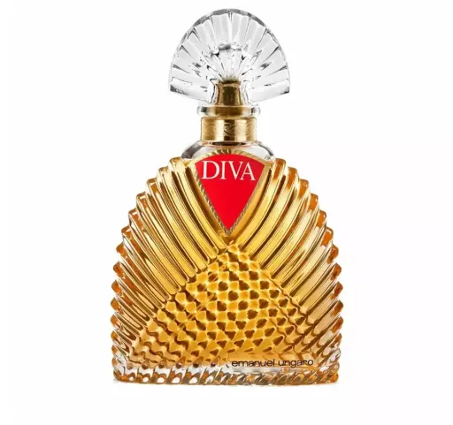 Emanuel Ungaro Diva Parfym 100 ml