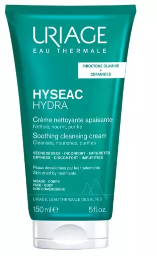 Hys&eacute;ac Reng&ouml;ringskr&auml;m 150 ml