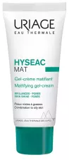 Hyseac Mattifierande Ansiktskr&auml;memulsion 40 ml