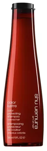Color Lustre F&auml;rgskyddande Schampo f&ouml;r f&auml;rgat h&aring;r 300 ml