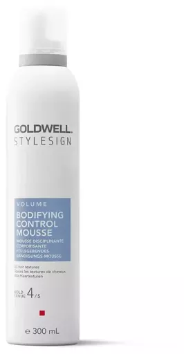 Stylesign Volymgivande Kontrollmousse