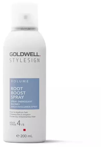 Goldwell Stylesign Volymspray f&ouml;r rotboost 200 ml