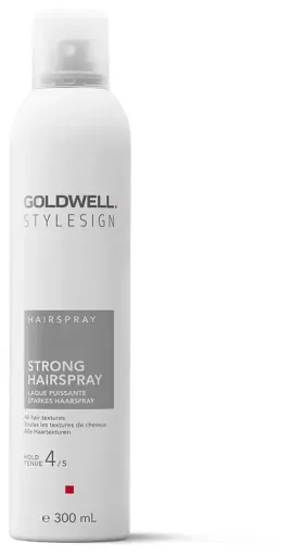 Stylesign H&aring;rspray Stark h&aring;rspray