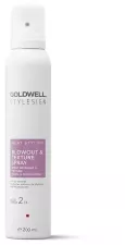 Stylesign Heat Styling Blowout &amp; Texture Spray 200 ml