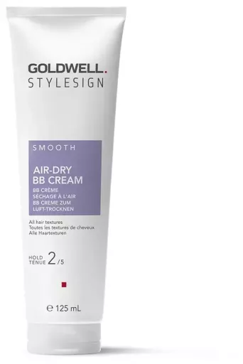 Goldwell Stylesign Smooth Air-Dry BB-kr&auml;m 125 ml