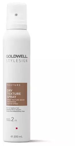 Goldwell Stylesign Texture Torr Textur Spray 200 ml
