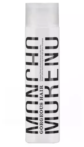 Moncho Moreno Underbart h&aring;rschampo 500 ml
