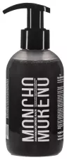 Bathman Detox h&aring;rschampo med tr&auml;kol