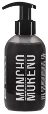 Bathman Detox h&aring;rschampo med tr&auml;kol