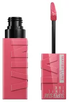 Superstay Vinyl Ink flytande l&auml;ppstift 4,2 ml