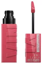 Superstay Vinyl Ink flytande l&auml;ppstift 4,2 ml