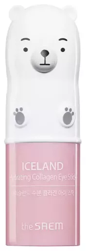 Island &ouml;gonkonturkr&auml;m med kollagen 7g
