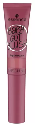 Baby Got Blush Flytande Rouge 10 ml