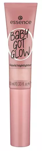 Baby Got Glow flytande illuminator 10 ml