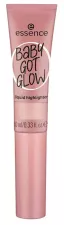 Baby Got Glow flytande illuminator 10 ml