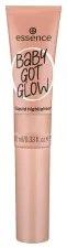 Baby Got Glow flytande illuminator 10 ml