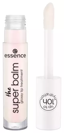 Essence Super Balm L&auml;ppbalsam #01 - Fantastiskt! 5ml
