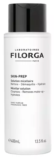 Laboratoires Filorga Skin-Prep Micellarl&ouml;sning 400 ml