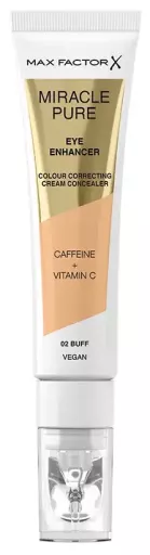 Max Factor Mirakelren korrigerande kr&auml;m 10 ml