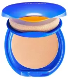 UV-skyddande kompakt &aring;terfyllningsbar solmakeup SPF 30 12 gr