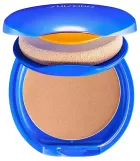 UV-skyddande kompakt &aring;terfyllningsbar solmakeup SPF 30 12 gr