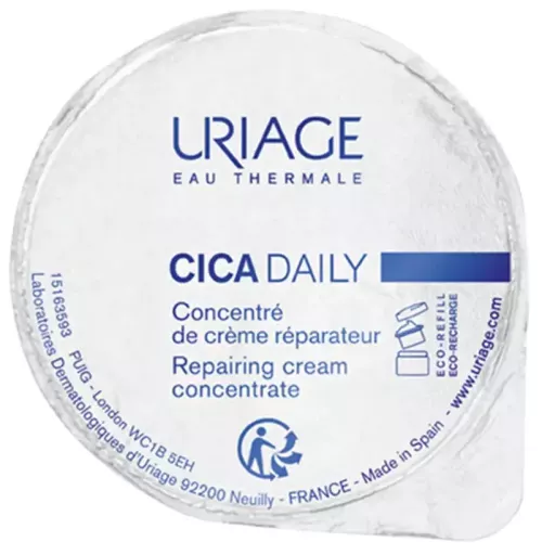 Cica Daglig Koncentrerad Reparerande Kr&auml;m Refill 40 ml