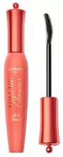 Volum Glamour Lift &amp; Stretch Mask #01-Svart 12 ml