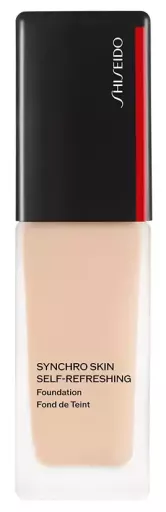 Shiseido Synchro Skin Sj&auml;lvuppfriskande Foundation SPF30 30 ml