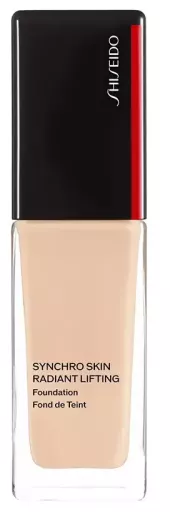 Shiseido Synchro Skin Radiant Lifting Foundation SPF30 30 ml
