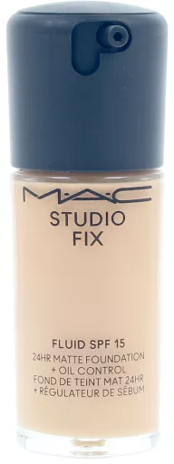 MAC Cosmetics Studio Fix flytande bas Spf 15 30 ml