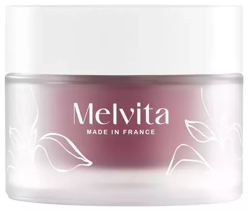 Melvita Source de Roses &Aring;terfuktande Kr&auml;m 50 ml