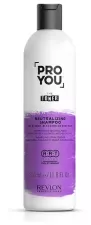 Proyou The Toner Schampo 350 ml