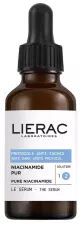 Anti-fl&auml;ckprotokoll Rent niacinamidserum 30 ml