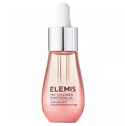 Pro-kollagen rosansiktsolja 15 ml