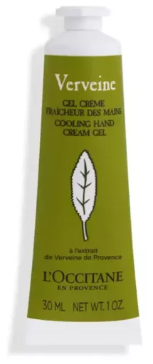 Verbena handkr&auml;m 30 ml