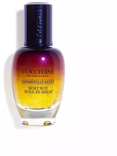 L'Occitane en Provence Immortelleolja i serum &Aring;terst&auml;ll 30 ml